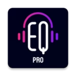 Logo of Volume Booster - Equalizer Pro android Application 